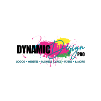 DYNAMIC DESIGN PRO logo
