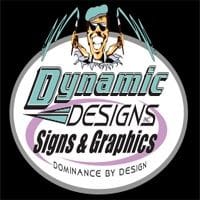 Dynamic Designs Inc logo