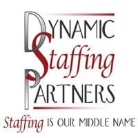 Dynamic Staffing Partners logo