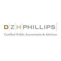 DZH Phillips logo
