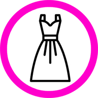 E-Com Fashion logo