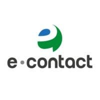 e-Contact LATAM logo