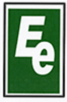 E TAX SERVICES logo