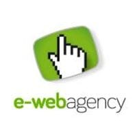 E-Webagency logo
