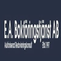 EA Bokföringstjänst AB logo