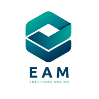 EAM Solutions Online logo