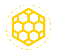 Easybee Answering Services logo