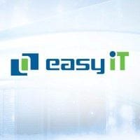 EasyIT logo