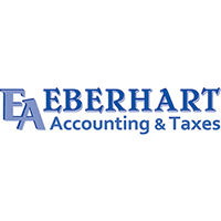 Eberhart Accounting Services logo