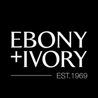 Ebony+Ivory logo