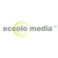 Eccolo Media logo