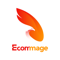 Ecommage logo