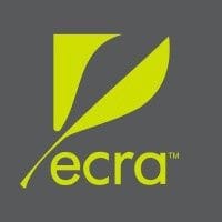 Ecra, Inc. logo