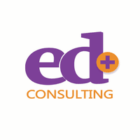 Ed+ Consulting logo