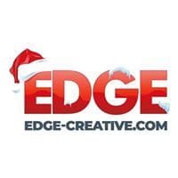 EDGE Creative logo