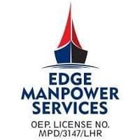 Edgemanpower logo