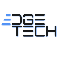 EdgeTech logo
