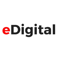 eDigital logo
