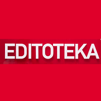 Editoteka logo