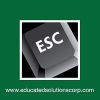 Educated Solutions Corp. logo
