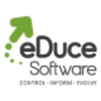 eDuce Software logo