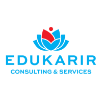 Edukarir Indonesia logo