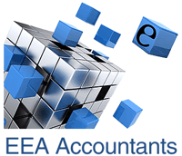 EEA Accountants logo