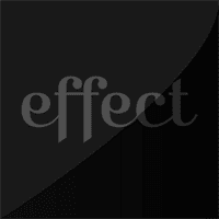 effect digital logo