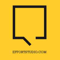 Effort Studio logo