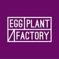 Eggplant Factory logo