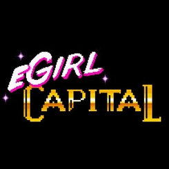EGirl Capital logo