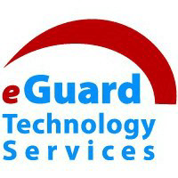 eGuard Technology Services logo