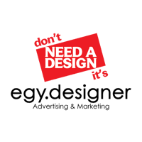 EGYdesigner logo