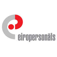 Eiro Personāls logo