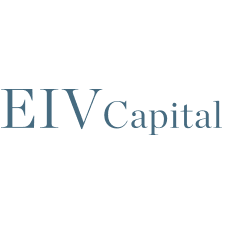 EIV Capital logo