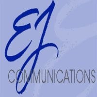 EJ Communications logo