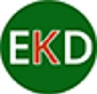 EKDesigns.com logo