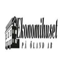 Ekonomihuset at Öland AB logo