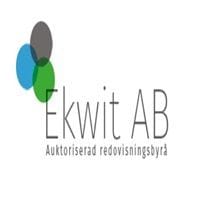 Ekwit AB logo