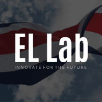 EL Lab logo