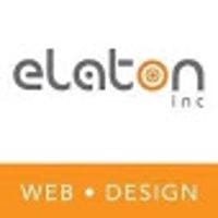 Elaton Inc. logo