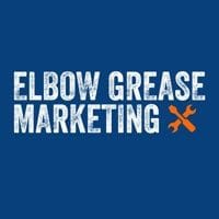 Elbow Grease Marketing logo