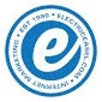 Electric Easel logo