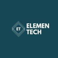 Elementech logo