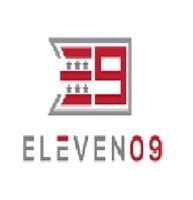 Eleven09 logo