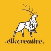 Elk Creative logo