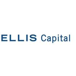 Ellis Capital logo