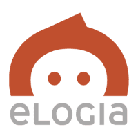 Elogia logo