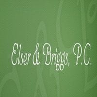 Elser & Briggs logo
