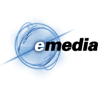 eMedia Technologies, Inc. logo